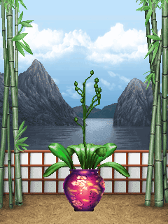 Листья